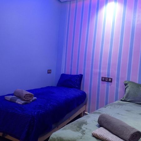 舍夫沙万Blue House Town别墅 外观 照片